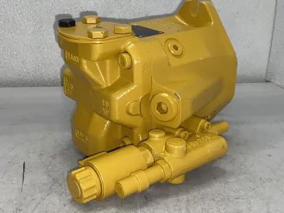 Picture of Hydraulic Piston Pump