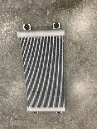 Picture of OIL COOLER