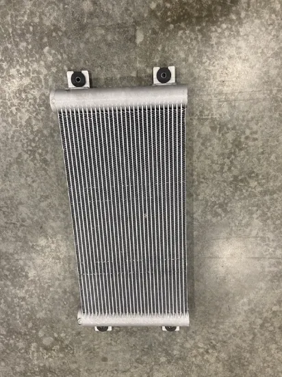 Picture of OIL COOLER