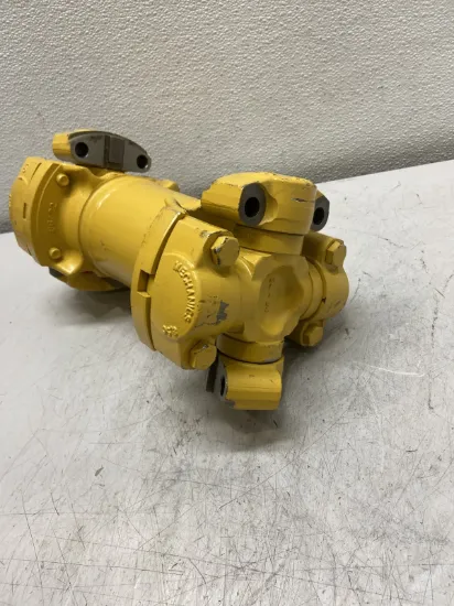 Picture of Driveshaft Universal Joint