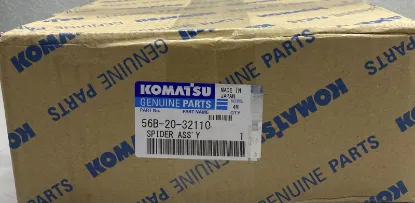 Picture of SPIDER ASSY