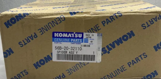 Picture of SPIDER ASSY