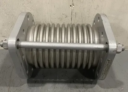 Picture of COMPENSATOR