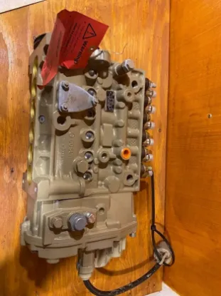 Picture of Injection Pump