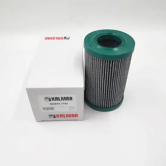 Picture of Hydraulic Filter