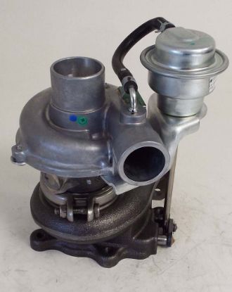 Picture of TURBOCHARGER