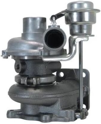 Picture of TURBOCHARGER