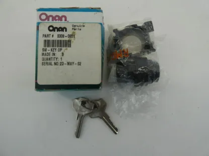Picture of SWITCH-(KEY 308-0849)