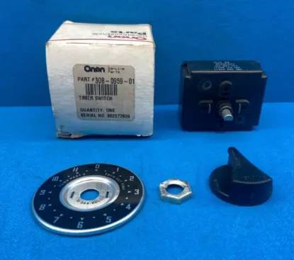 Picture of SWITCH-TIMER (12 HOUR)