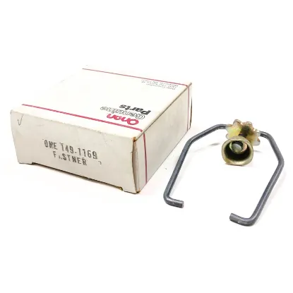 Picture of BAIL-FUEL PUMP