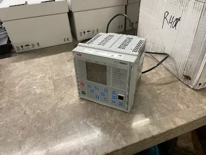 Picture of Feeder Protection and Control Relay