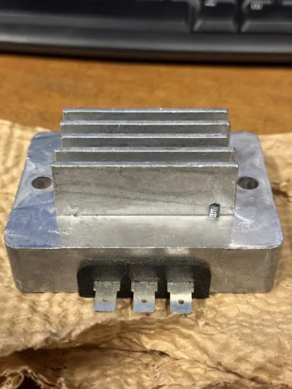 Picture of BATTERY CHARGER