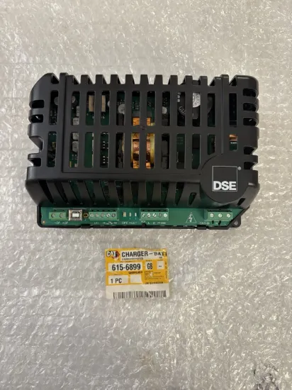 Picture of Cat® DSE9470 Battery Charger