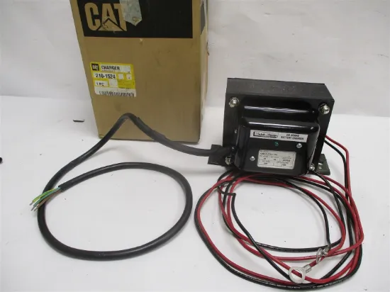 Picture of BATTERY CHARGER