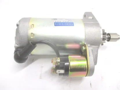 Picture of Starter Motor 12V