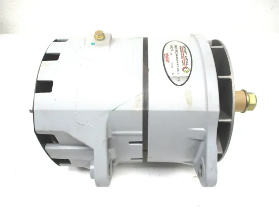 Picture of REMAN RELIABILT 34SI ALTERNATOR 12V 110A