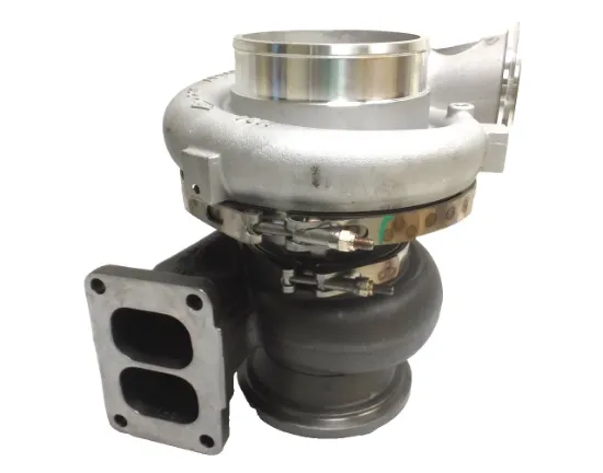 Picture of TURBOCHARGER GT4294