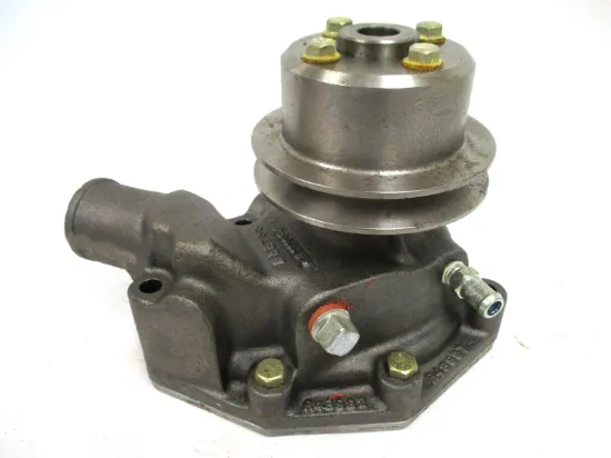 Picture of Water Pump