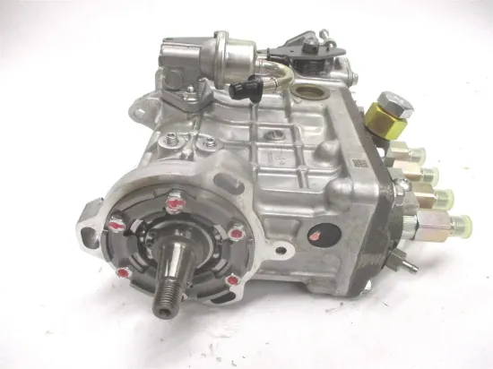 Picture of FUEL INJECTION PUMP