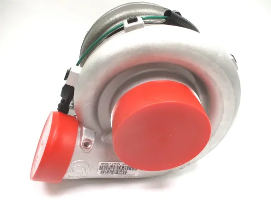 Picture of TURBO ASM