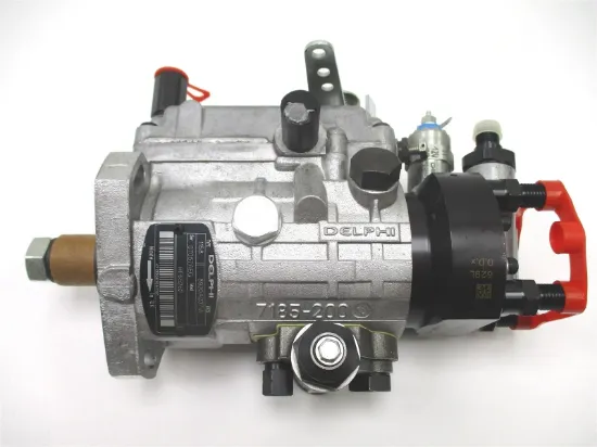 Picture of Fuel Injection Pump