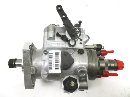 Picture of Fuel Injection Pump