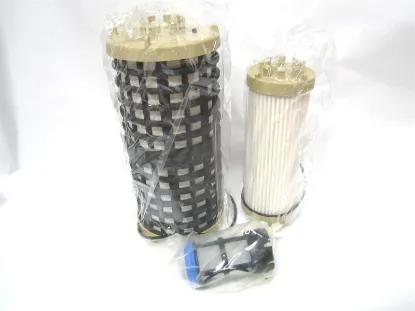 Picture of Fuel/Water Sep Spin-On