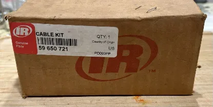 Picture of HVAC Control Cable Kit