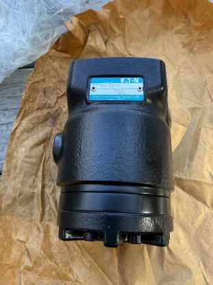 Picture of STEERING VALVE