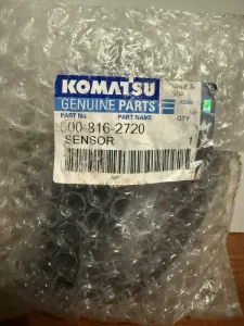 SENSOR