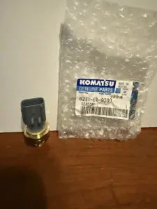 SENSOR