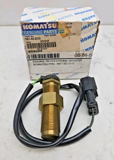 Picture of SENSOR REVOLUTION