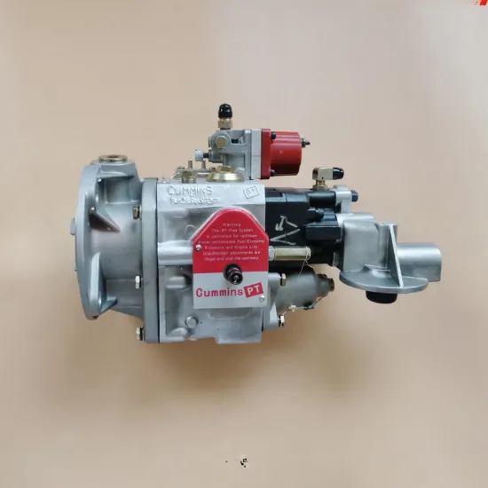 Picture of PUMP, FUEL INJECTION
