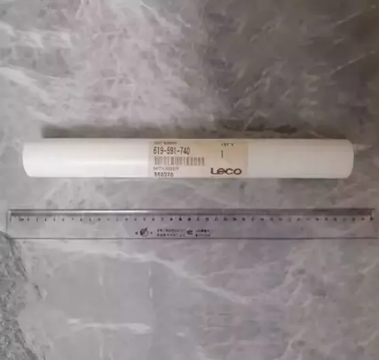 Picture of Glass Tube