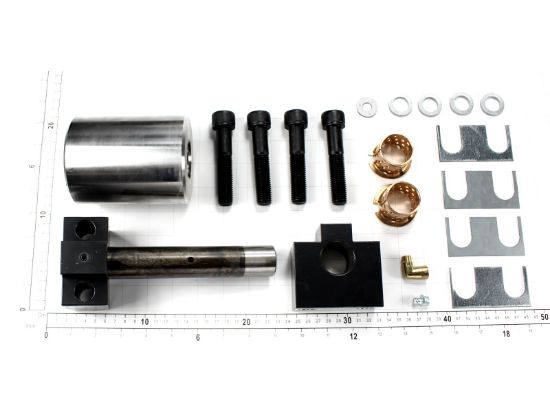 Picture of ASSY SPT ROLL