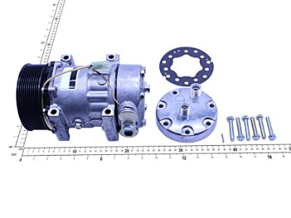 Picture of A/C COMPRESSOR