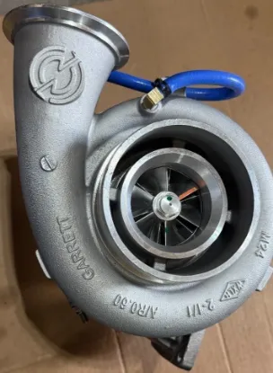 Picture of TURBO ASM