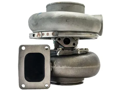 Picture of TURBO ASM