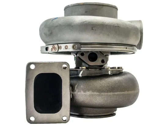 Picture of TURBO ASM