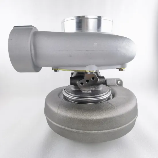 Picture of TURBOCHARGER