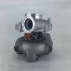 Picture of Turbocharger