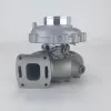 Picture of Turbocharger