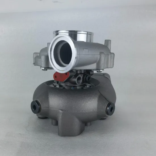 Picture of Turbocharger