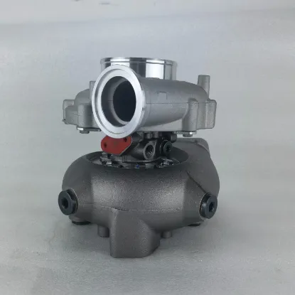 Picture of Turbocharger