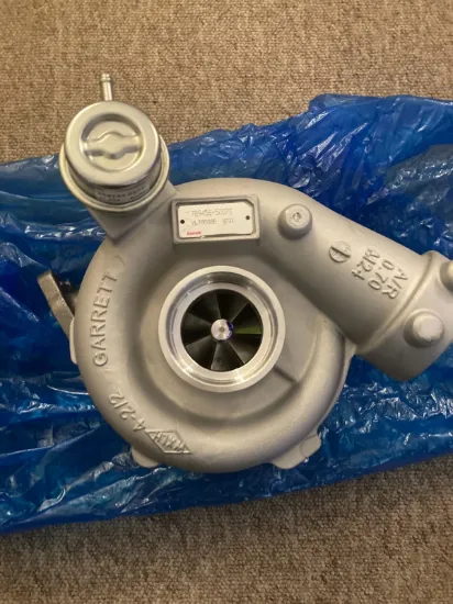 Picture of Turbocharger