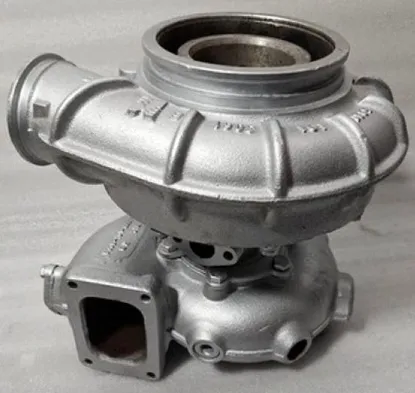 Picture of TURBOCHARGER