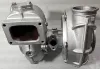 Picture of TURBOCHARGER