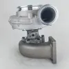 Picture of TURBOCHARGER