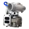 Picture of TURBOCHARGER