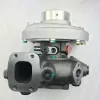 Picture of TURBOCHARGER 6722 1500 RPM